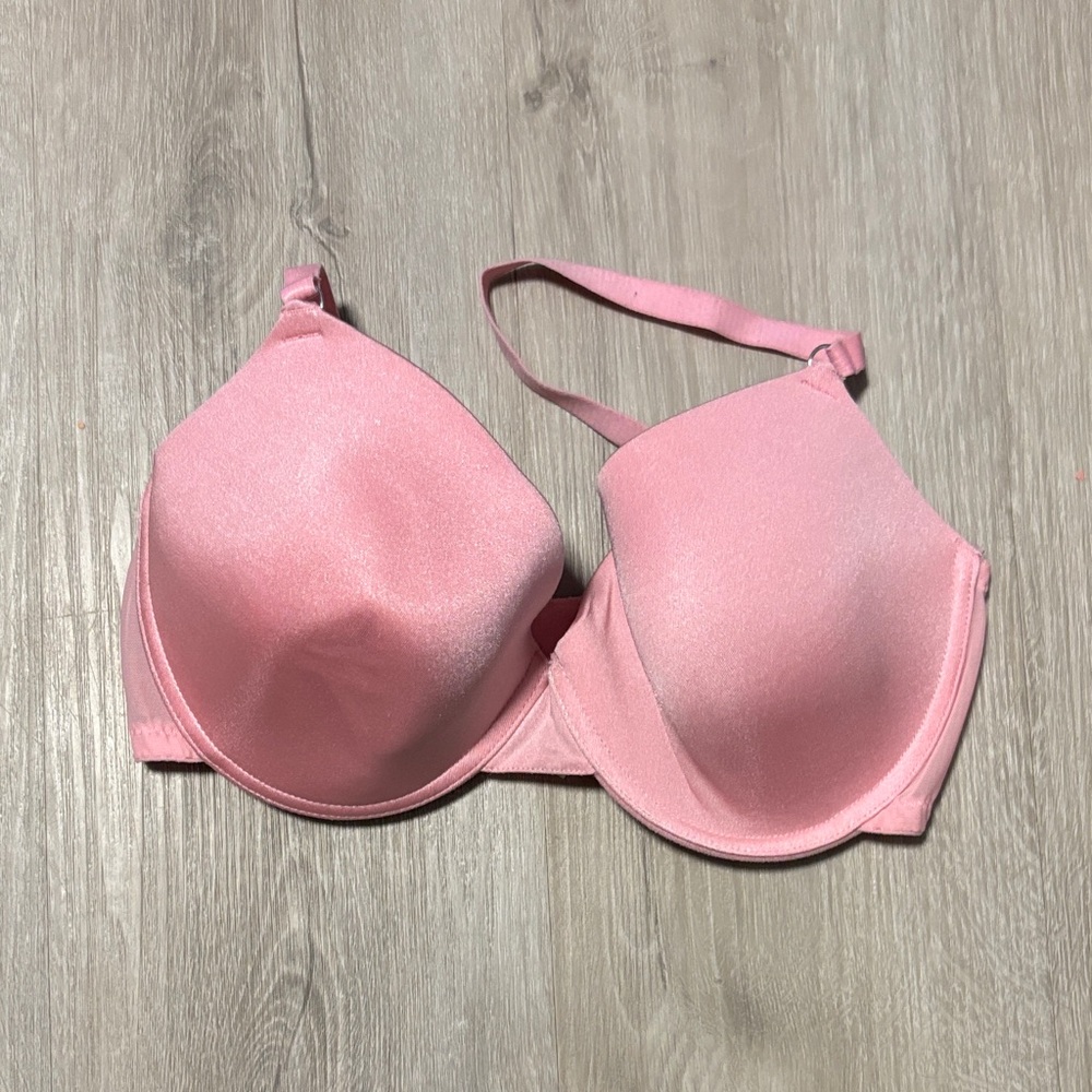 Primark Soft Pink Bra
